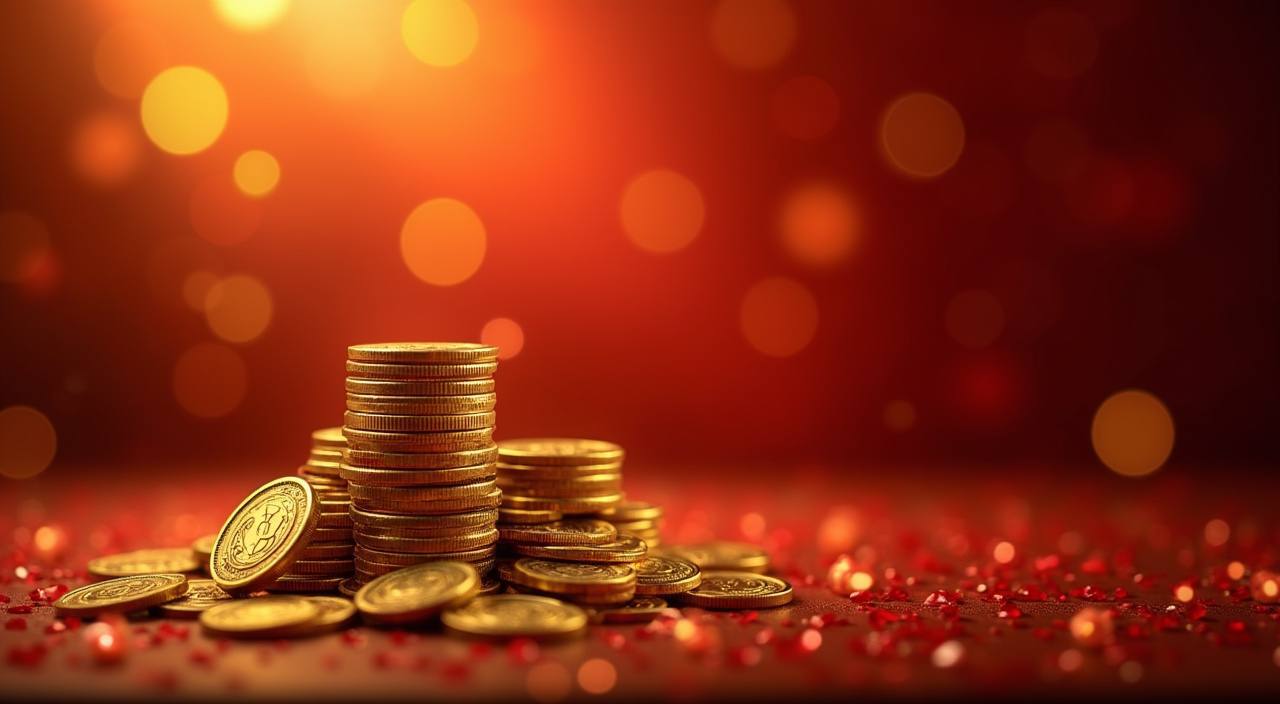 alottovip Lucky Coin